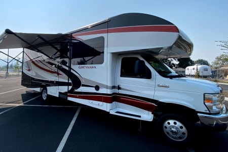 JosephH.StewartStateRecreationArea Rv Rentals