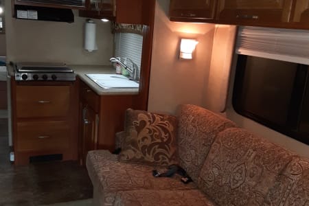 RV Rental columbus,Ohio-(OH)