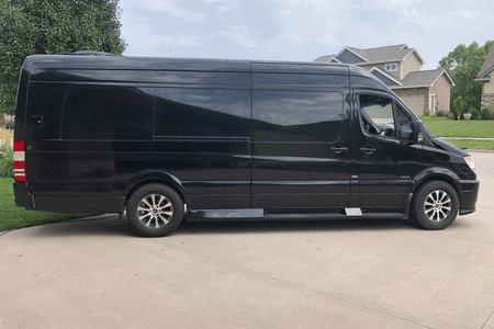 RV Rental iowa