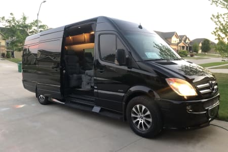 RV Rental iowa