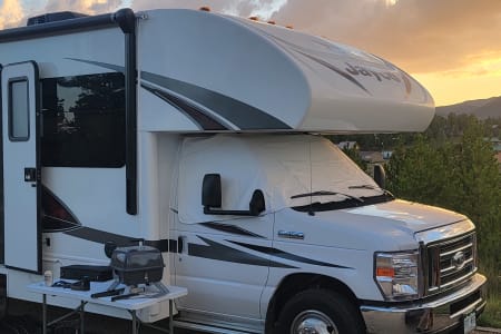 Spring HillRV rentals