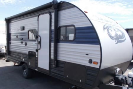 HiddenParadiseCampground Rv Rentals