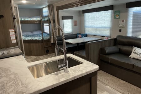 RutherfordtonRV rentals