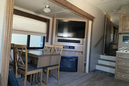 DestinRV rentals