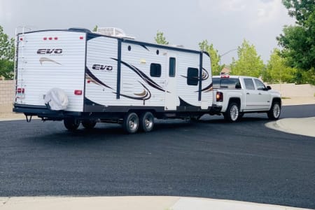 Prescott ValleyRV rentals