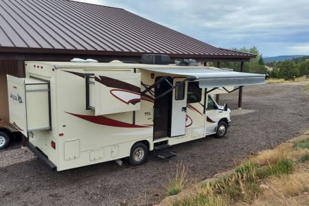 Grand JunctionRV rentals