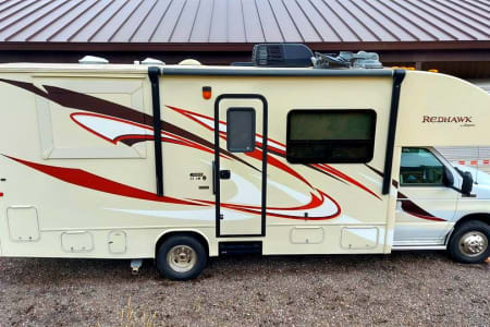 Grand JunctionRV rentals