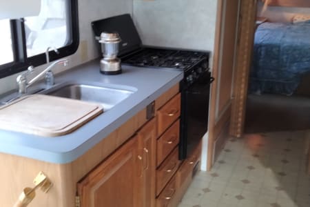 PittstonRV rentals