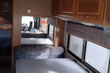 PittstonRV rentals