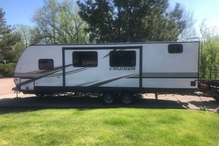 PeytonRV rentals