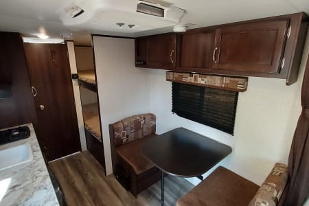 windsorRV rentals