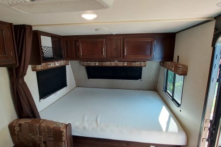 windsorRV rentals