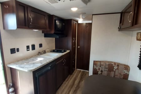 windsorRV rentals