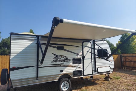 windsorRV rentals