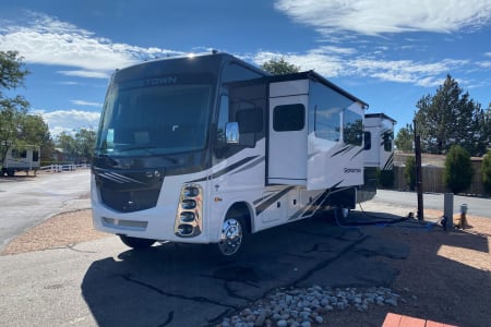 RV Rental las-vegas,Nevada-(NV)