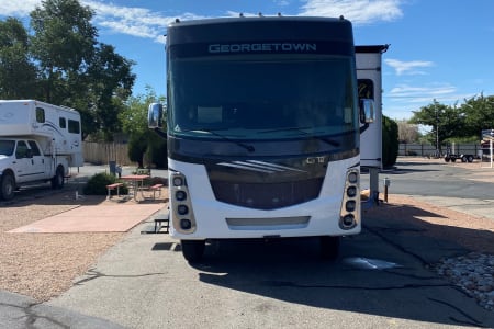 OasisLasVegasRVResort Rv Rentals