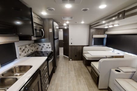 LasVegasKOAAtSam’sTown Rv Rentals