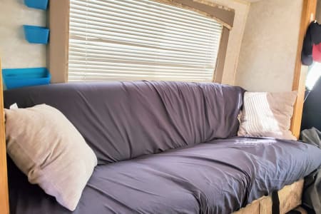 RV Rental chicago,Illinois-(IL)