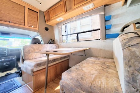 LincolnPark(Chicago) Rv Rentals