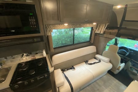 ParvinStatePark Rv Rentals