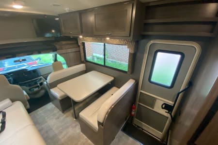 DelawareMotelAndRVPark Rv Rentals