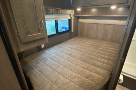 ParvinStatePark Rv Rentals