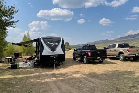 LongmontRV rentals