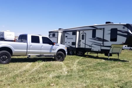 Green ValleyRV rentals