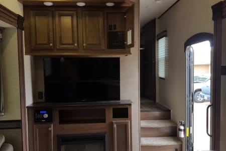 Green ValleyRV rentals