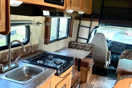 Ann ArborRV rentals