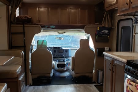 GarlandRV rentals