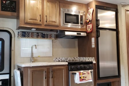 GarlandRV rentals