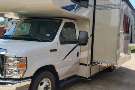 GarlandRV rentals