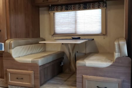 GarlandRV rentals