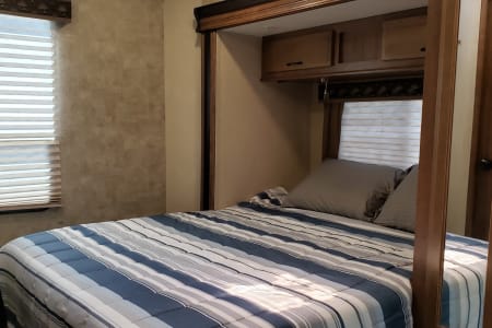 GarlandRV rentals