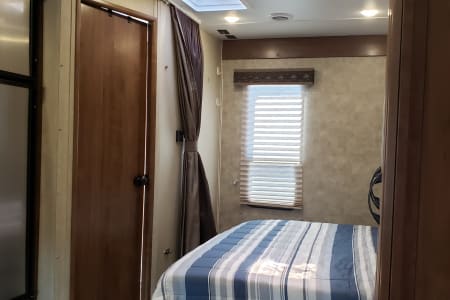 GarlandRV rentals