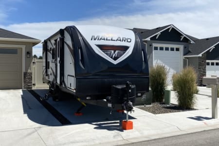 FruitlandRV rentals