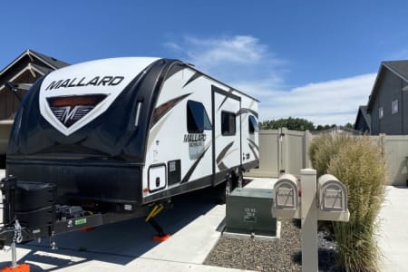 FruitlandRV rentals