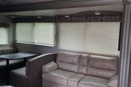 SleeperStatePark Rv Rentals