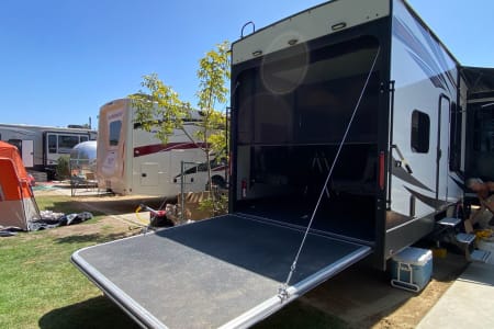 LeanderRV rentals