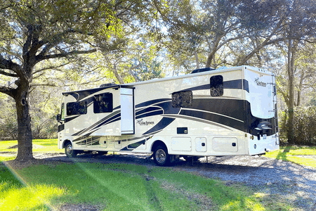 WilmingtonRV rentals