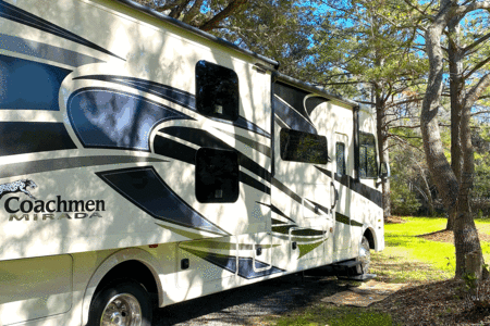 CarolinaBeachFamilyCampground Rv Rentals