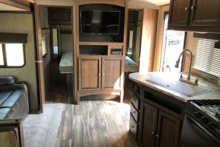 RocklinRV rentals