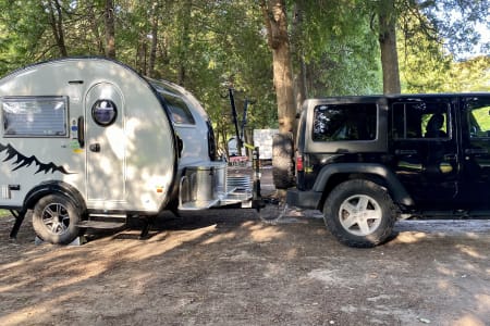 TroyRV rentals