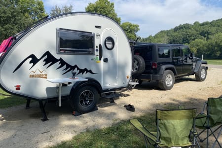 TroyRV rentals