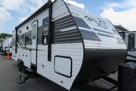 SuttonRV rentals