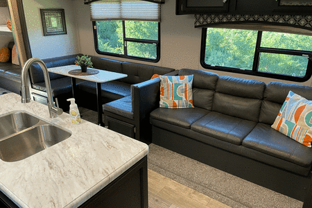 StauntonRV rentals