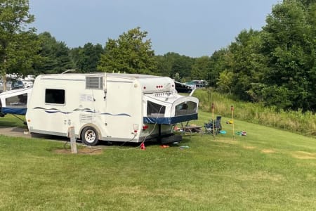 ColumbusRV rentals