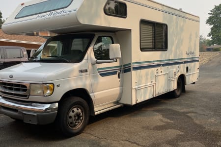 Moreno ValleyRV rentals