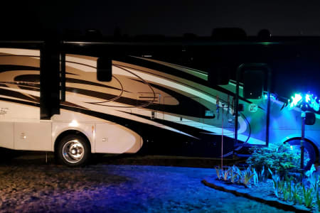 RossLakeNationalRecreationArea Rv Rentals